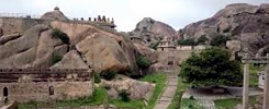 Hampi - Badami - Chitradurga - Belur - Halebid - Shravanabelagola Tour Package