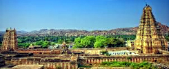 Hampi - Chitradurga - Belur - Halebid Tour Package